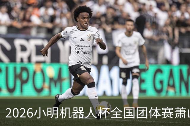 2026小明机器人杯全国团体赛萧山收官 各组升降名单出炉