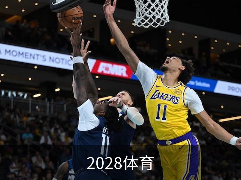 2028体育介绍